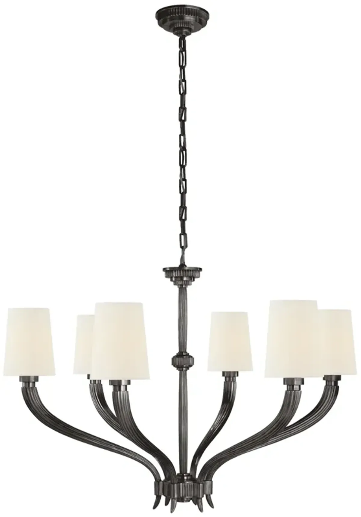 Ruhlmann Large Chandelier