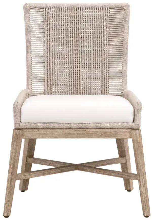 Overlay Dining Chair