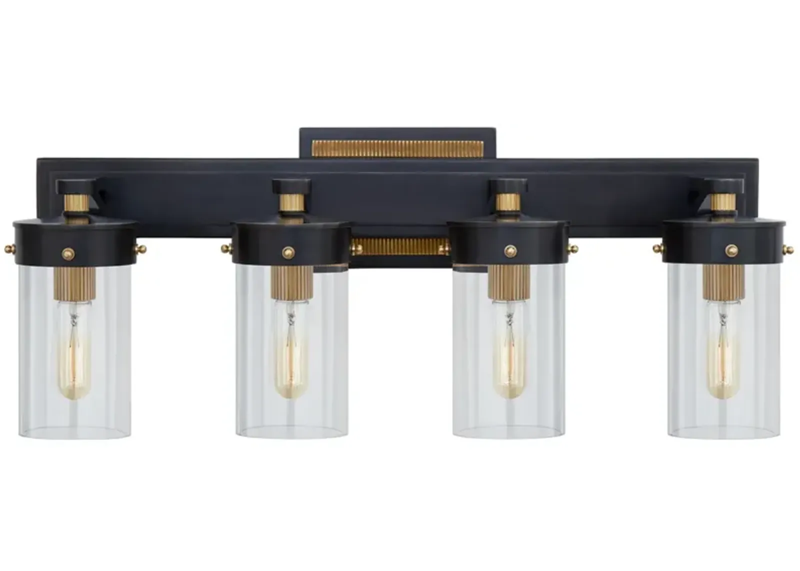 Marais Four-Light Bath Sconce