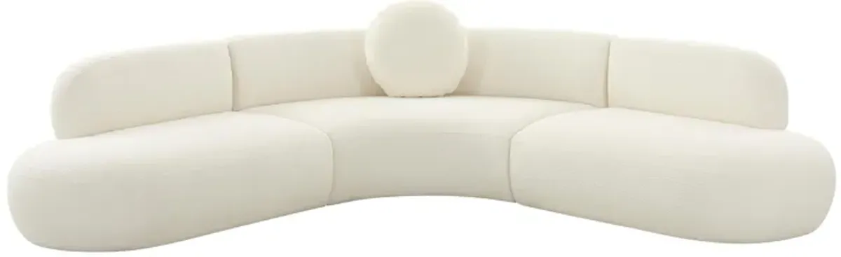 Broohah Sectional