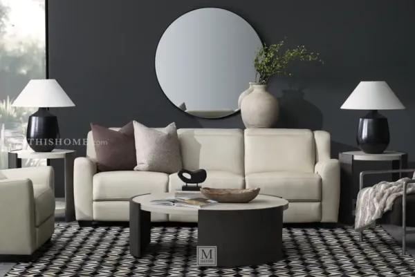 Cowhide CH18 8' x 10' Rug