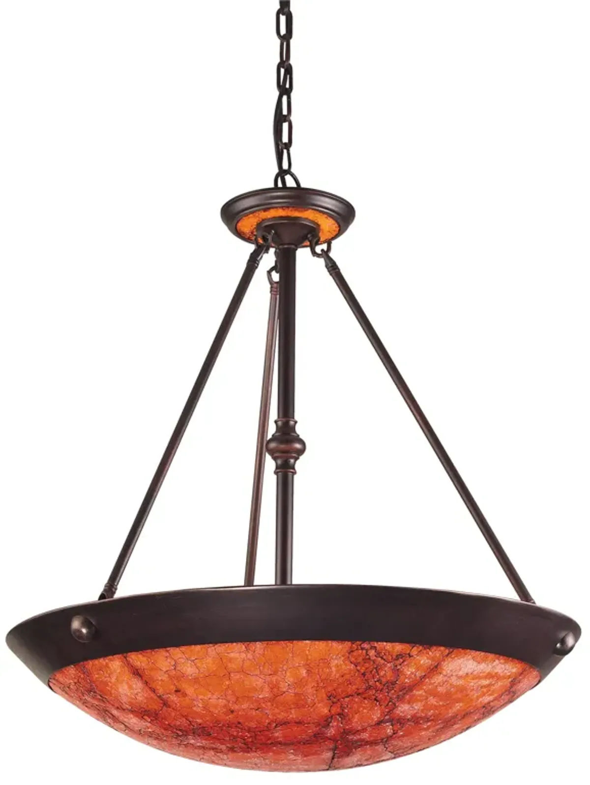 Diamante 5-Light Pendant