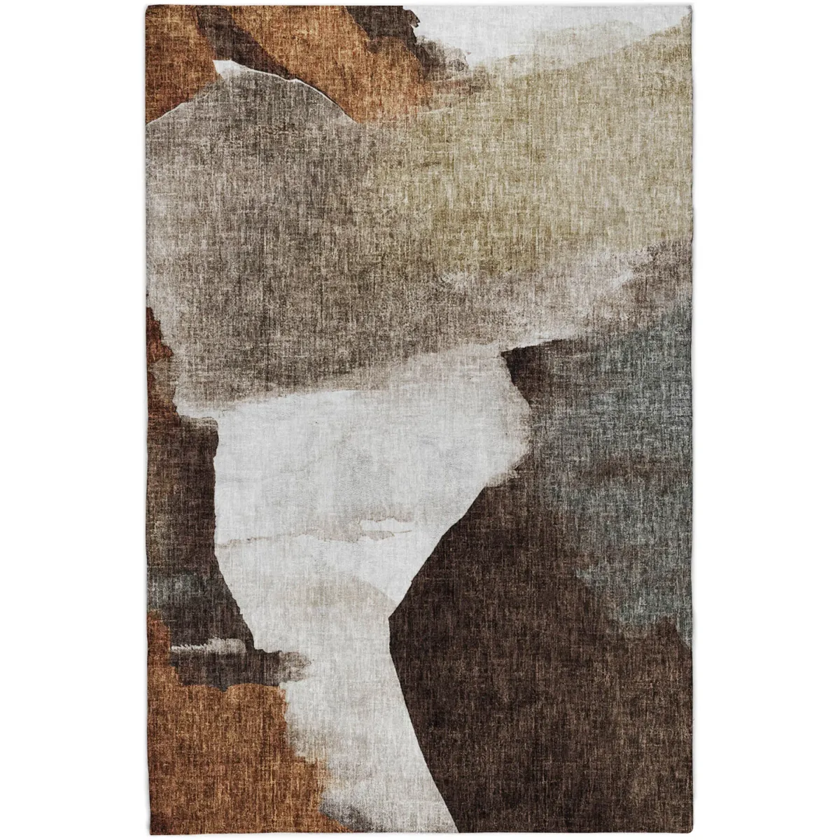 Boca BO7 Taupe 30" x 46" Rug