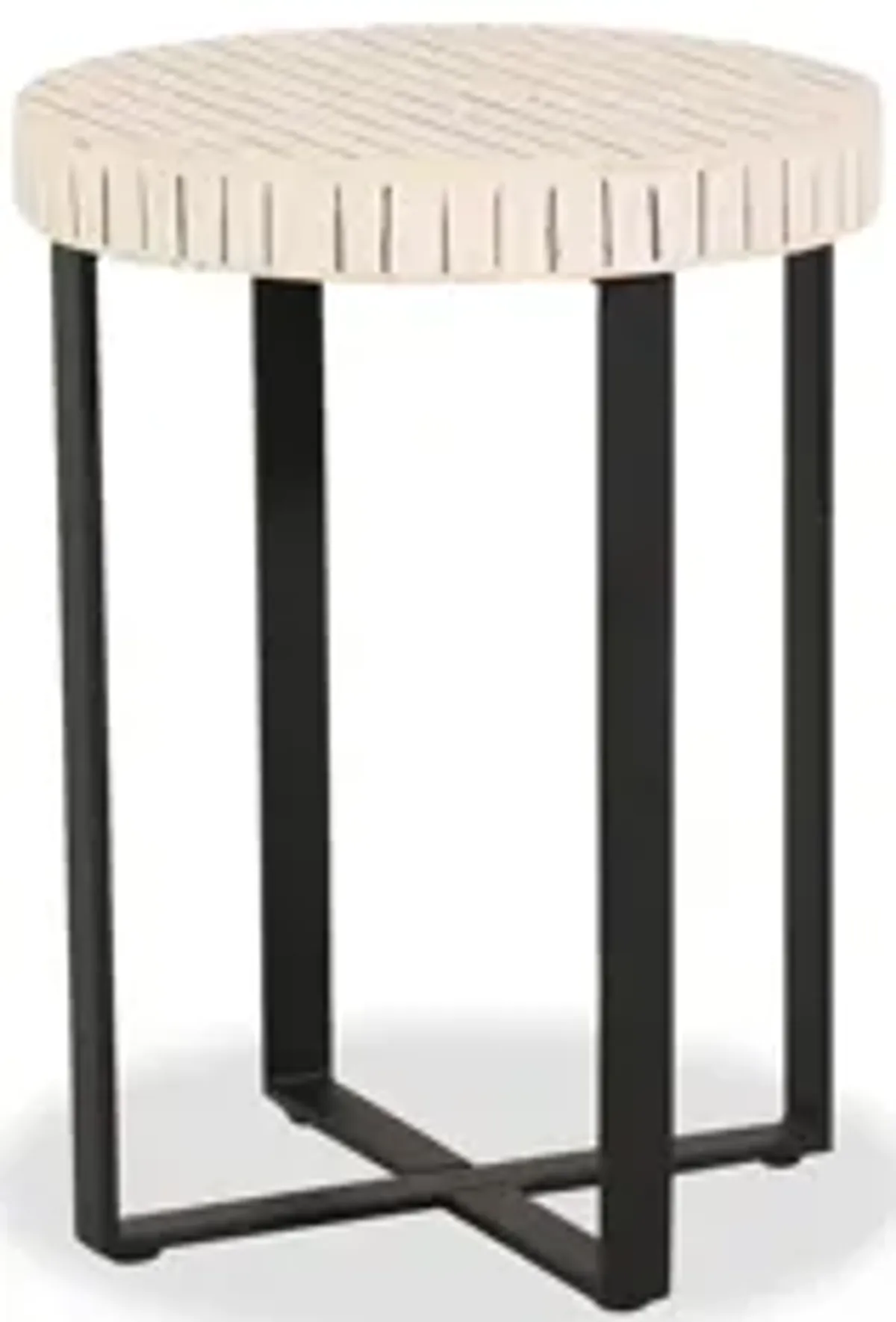 Crewridge Accent Table