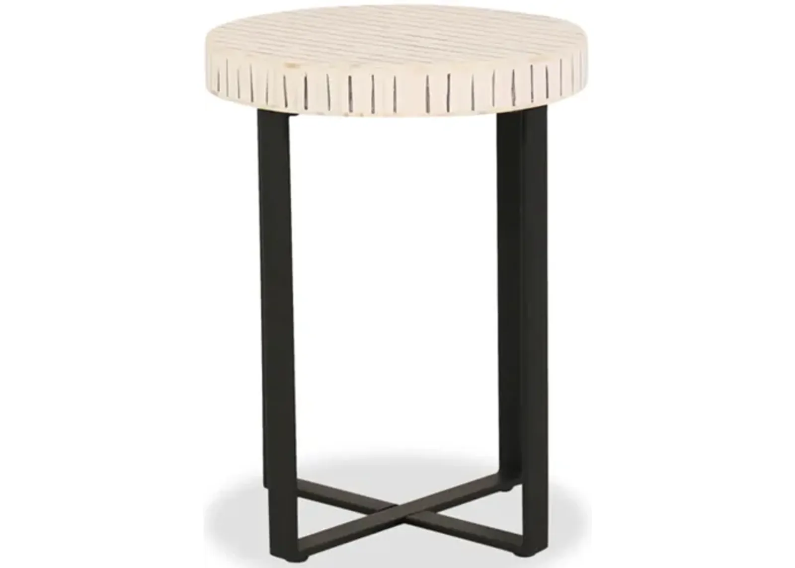 Crewridge Accent Table