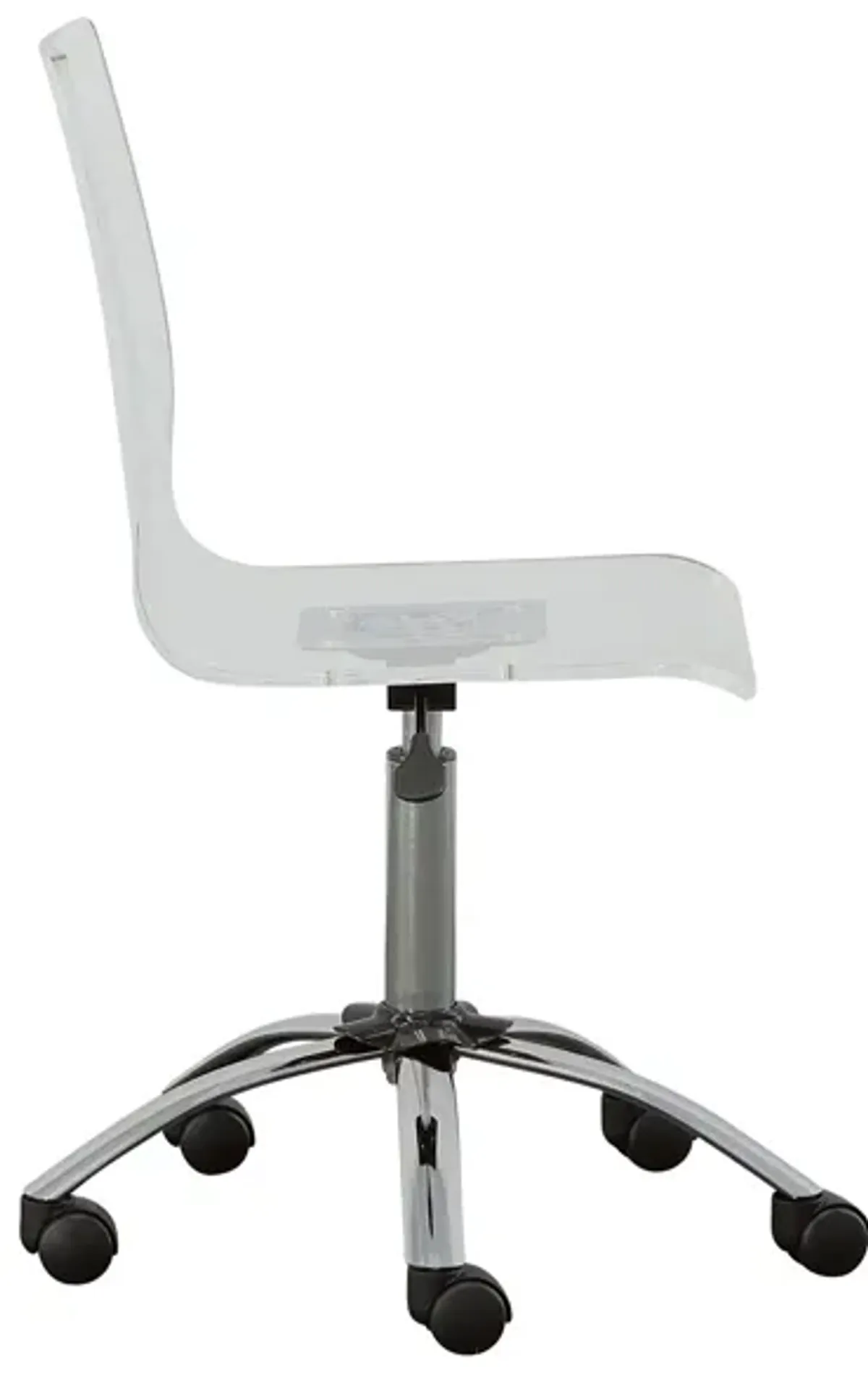 Arthur Adjustable Swivel Chair