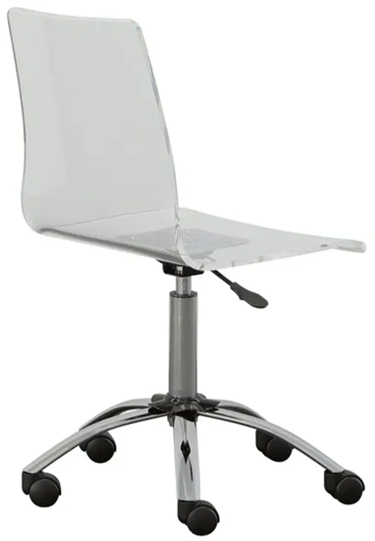 Arthur Adjustable Swivel Chair