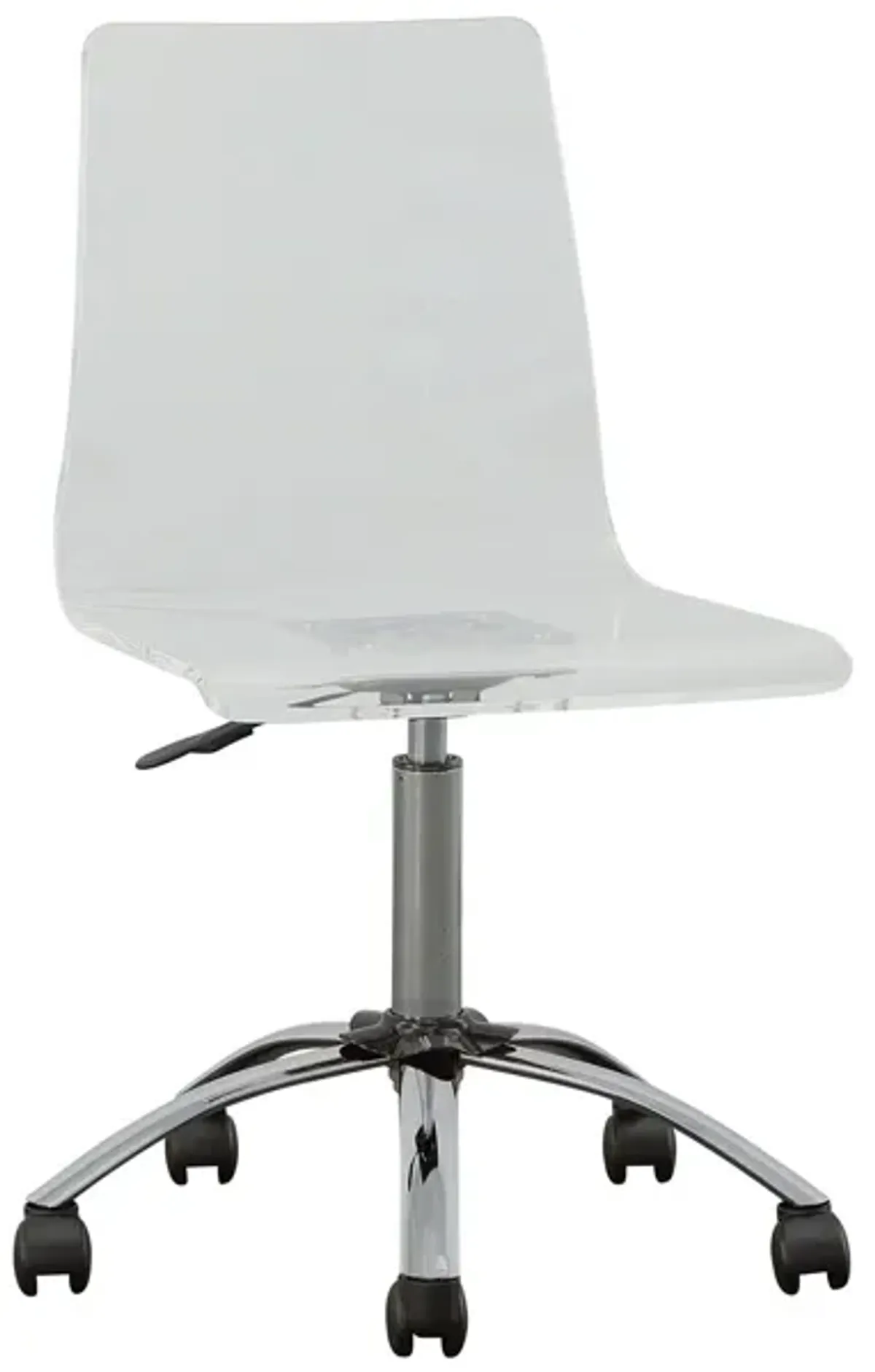 Arthur Adjustable Swivel Chair