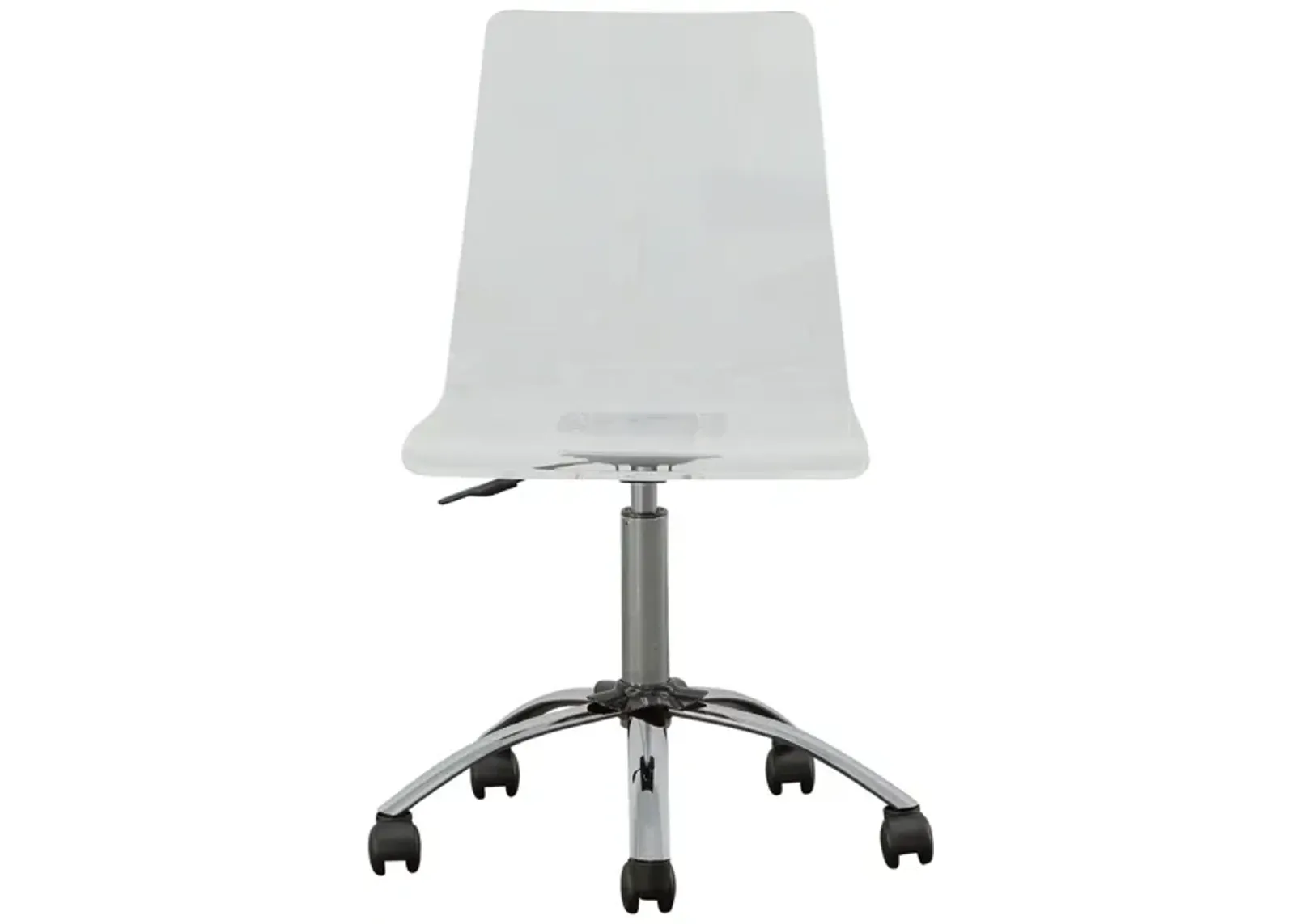 Arthur Adjustable Swivel Chair