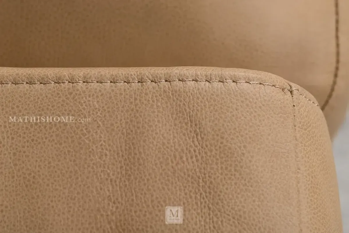 Becki Owens Jaxon Loveseat