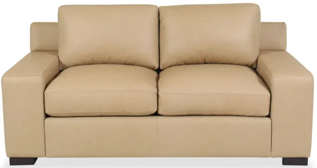 Becki Owens Jaxon Loveseat