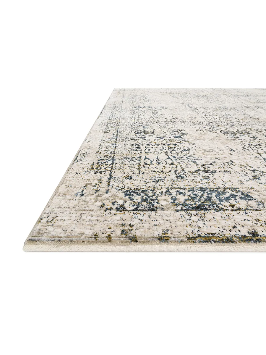 Theia THE01 2'10" x 12'6" Rug