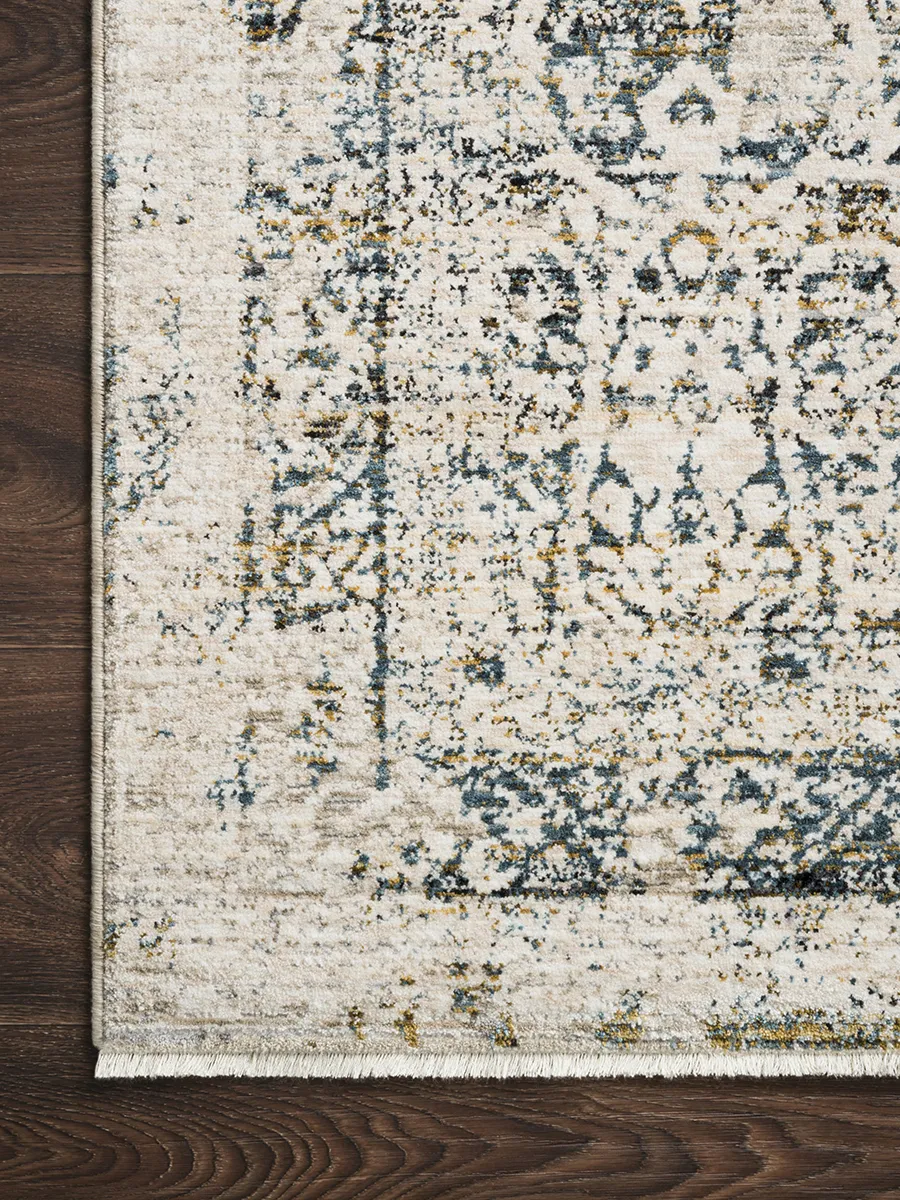 Theia THE01 2'10" x 12'6" Rug