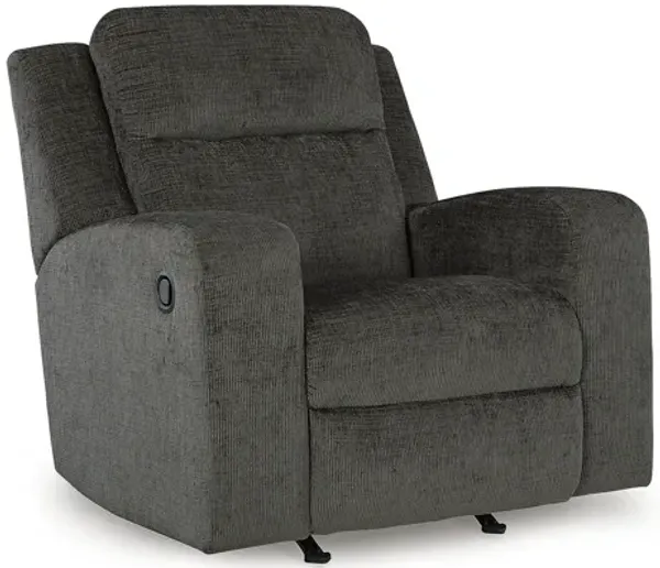 Kanlow Recliner