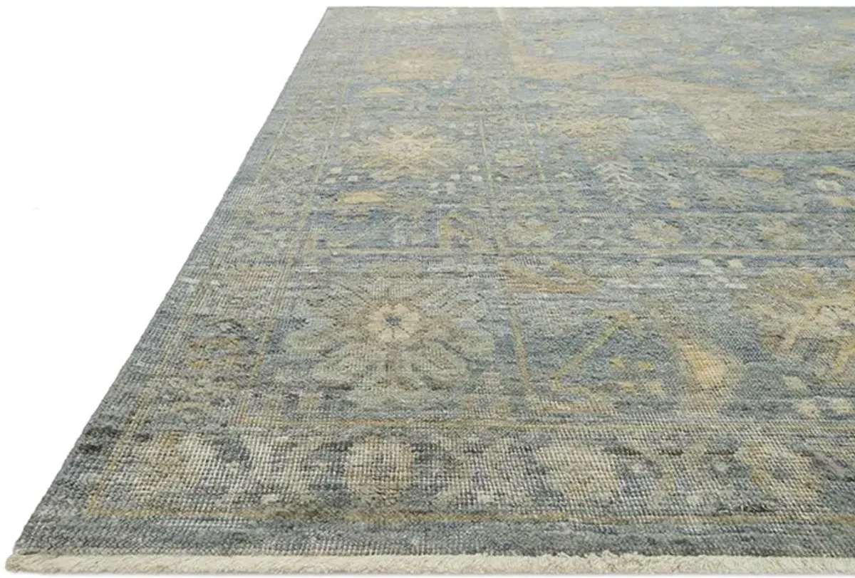 Legacy LZ03 2'9" x 14'" Rug