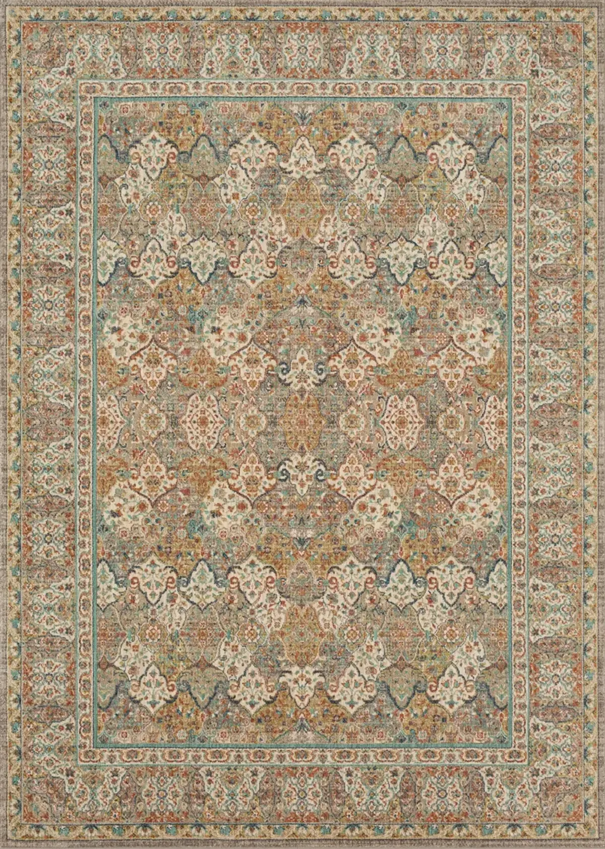 Estate Highgrove Beige 8' X 11' Rug