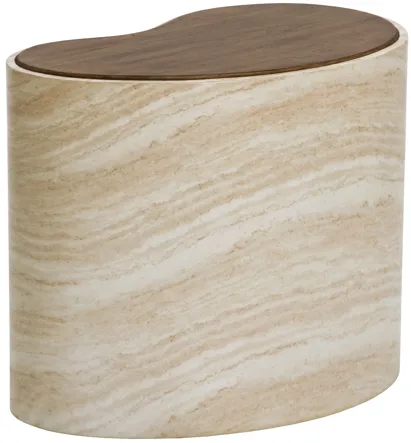 Ishiko Coffee Table -Small