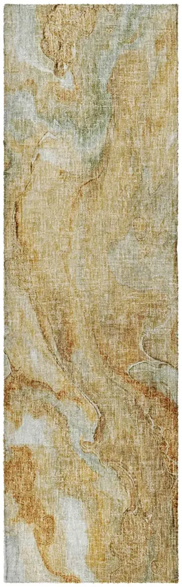 Boca BO14 2'3" x 7'6" Runner Rug