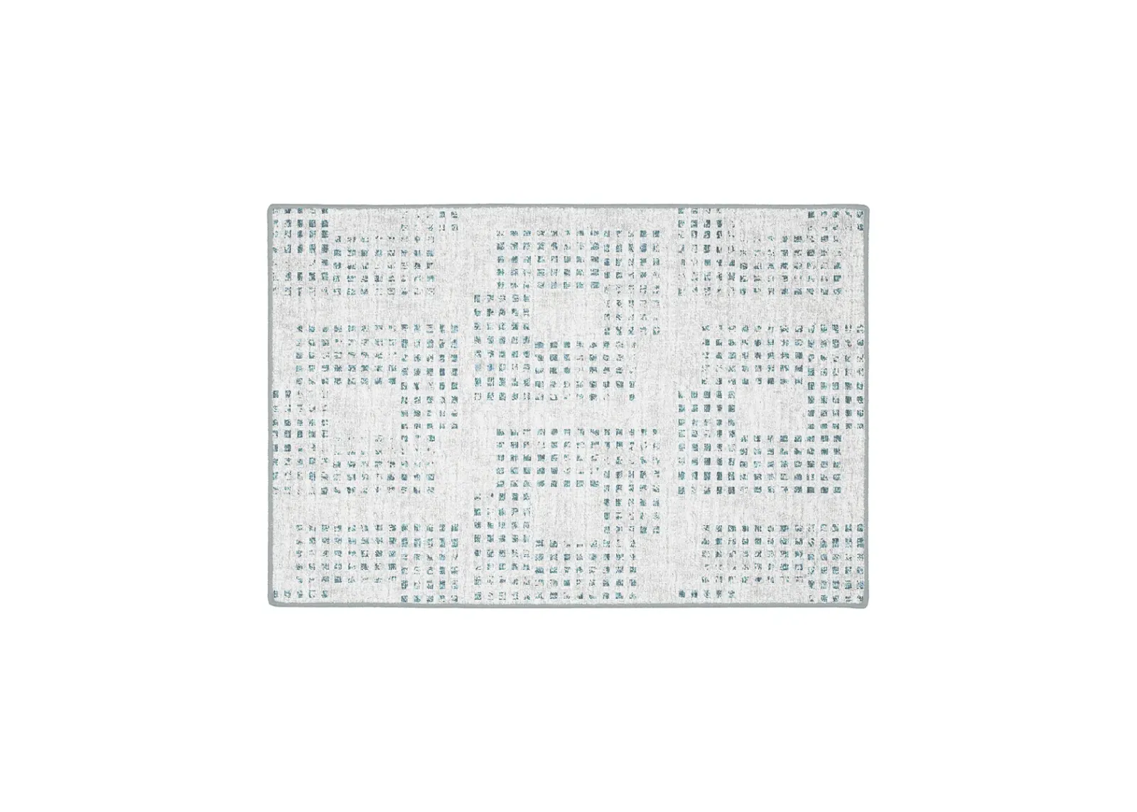 Delano DA1 Tin 2' x 3' Rug