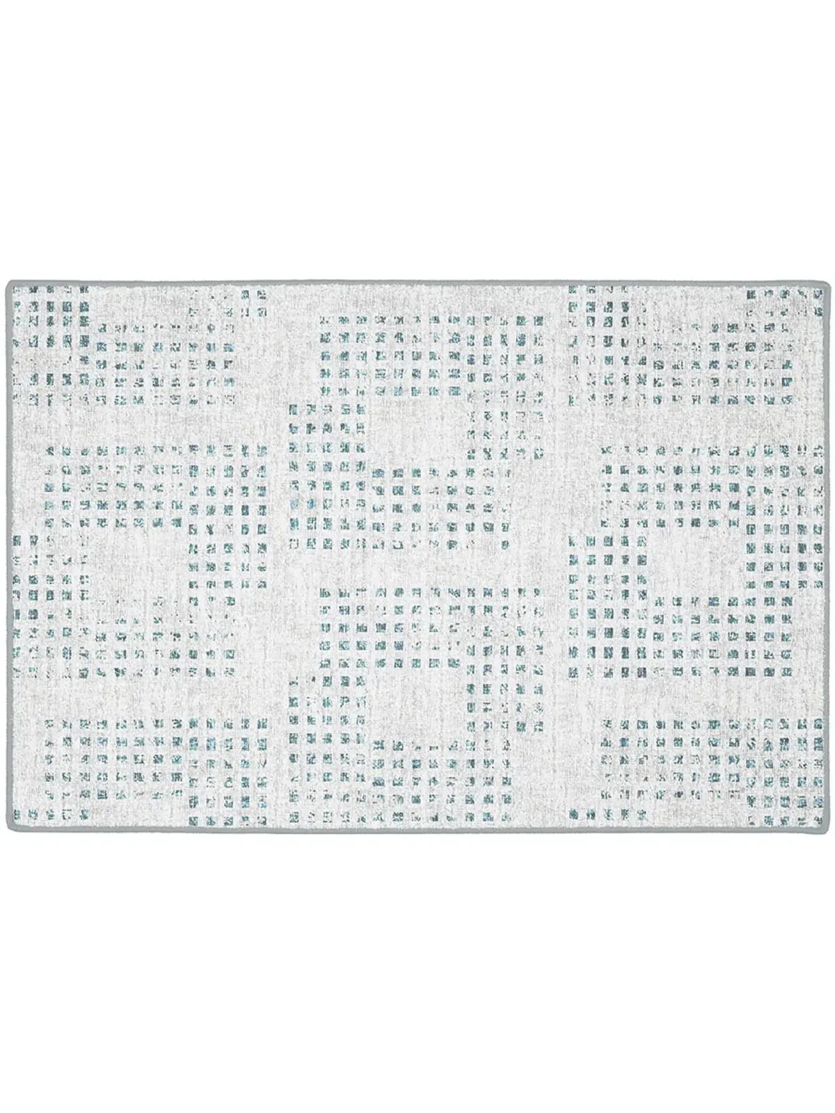 Delano DA1 Tin 2' x 3' Rug