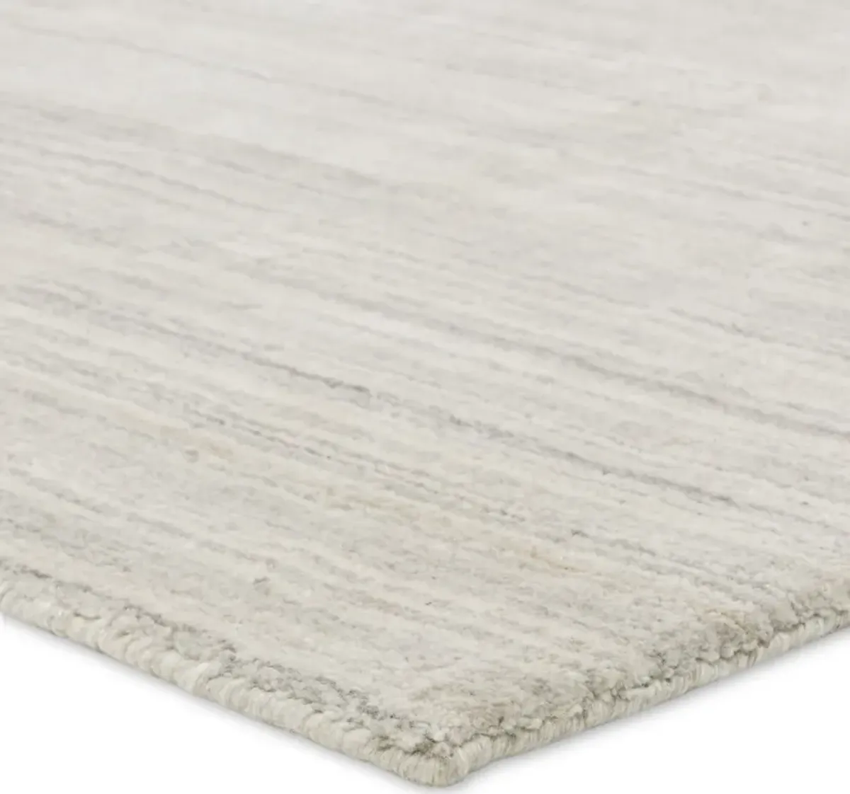 Ivar Irini Gray 5' x 8' Rug