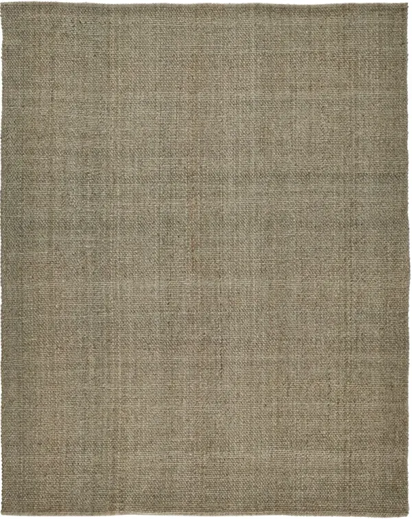 Naples 0751F Green/Tan 5' x 8' Rug