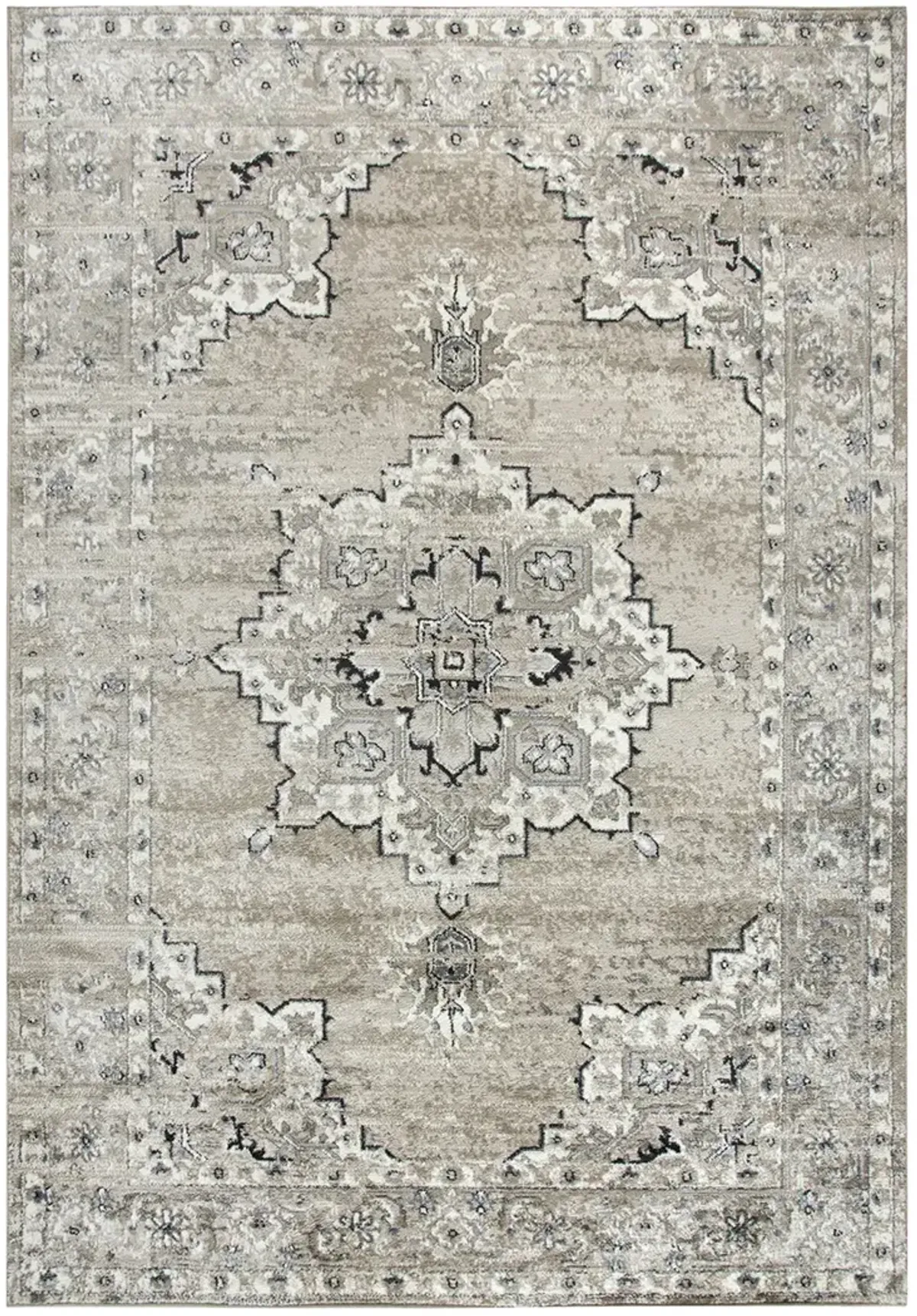 Encore EN7351 5'2" x 7'3" Rug