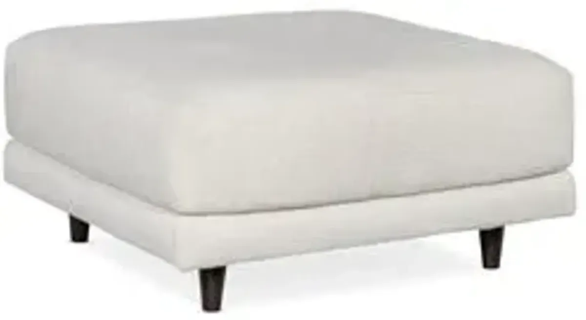 Del Ray Bumper Ottoman
