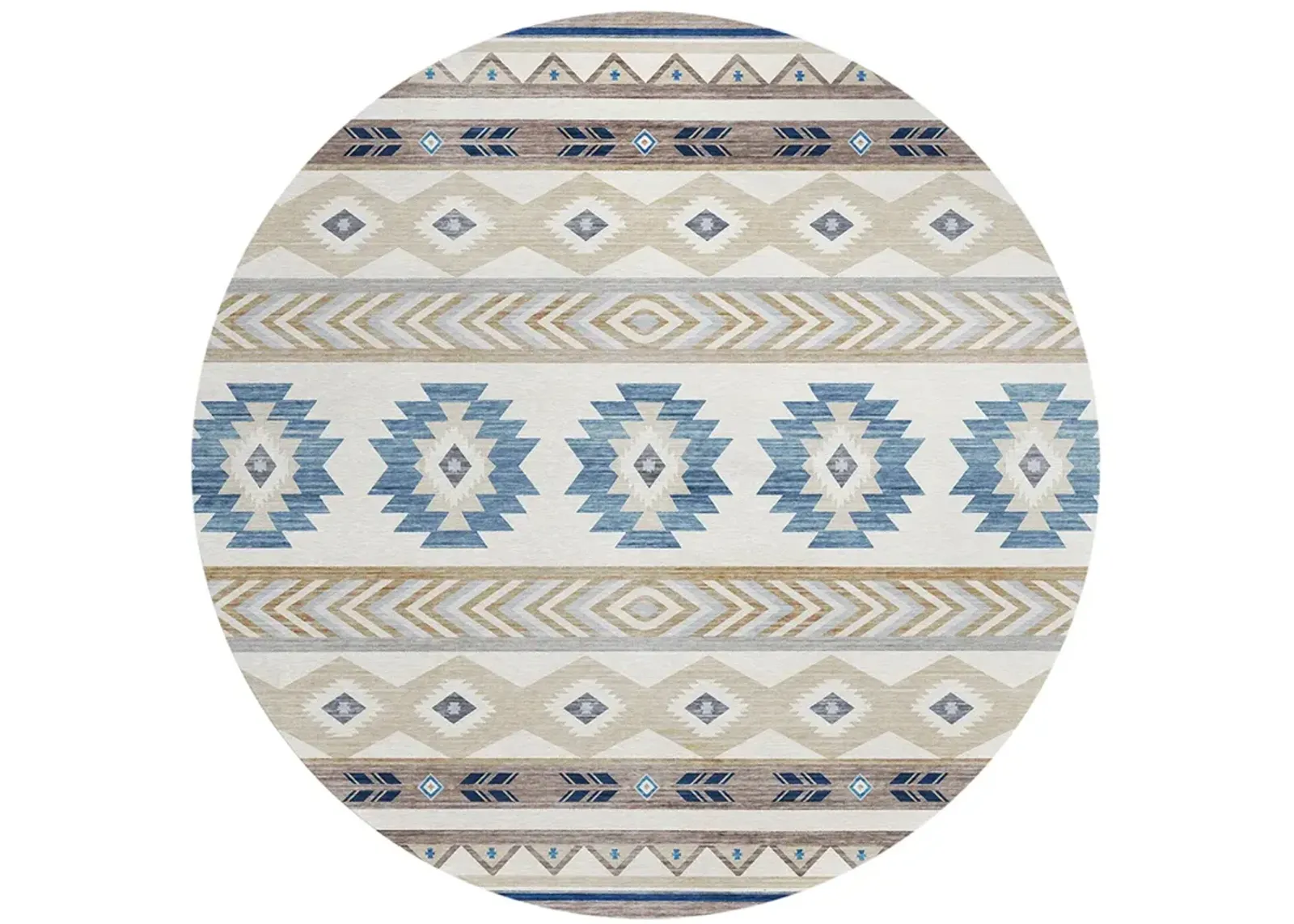 Phoenix PH3 Ivory 8' Rug