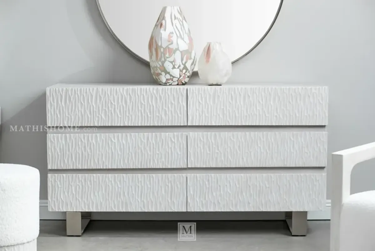 Solaria Dresser