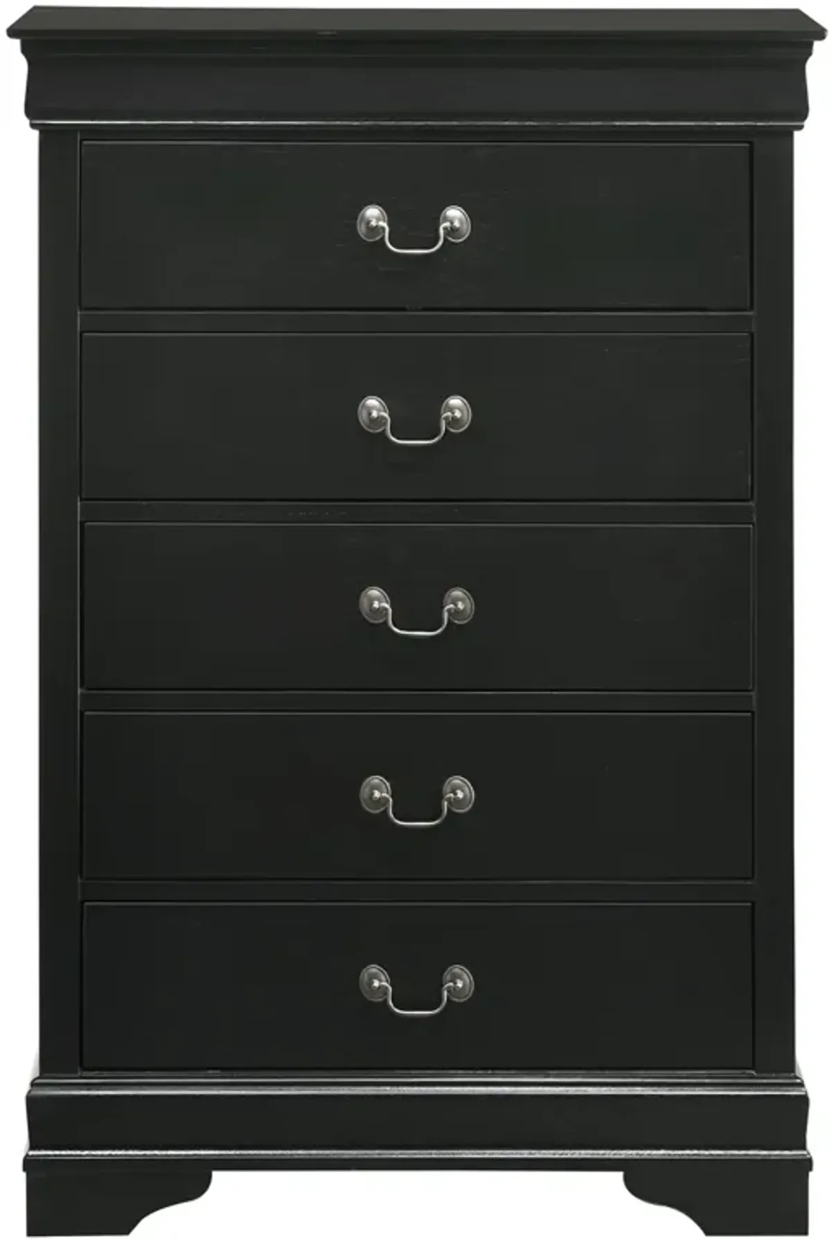 Louis Philippe Chest