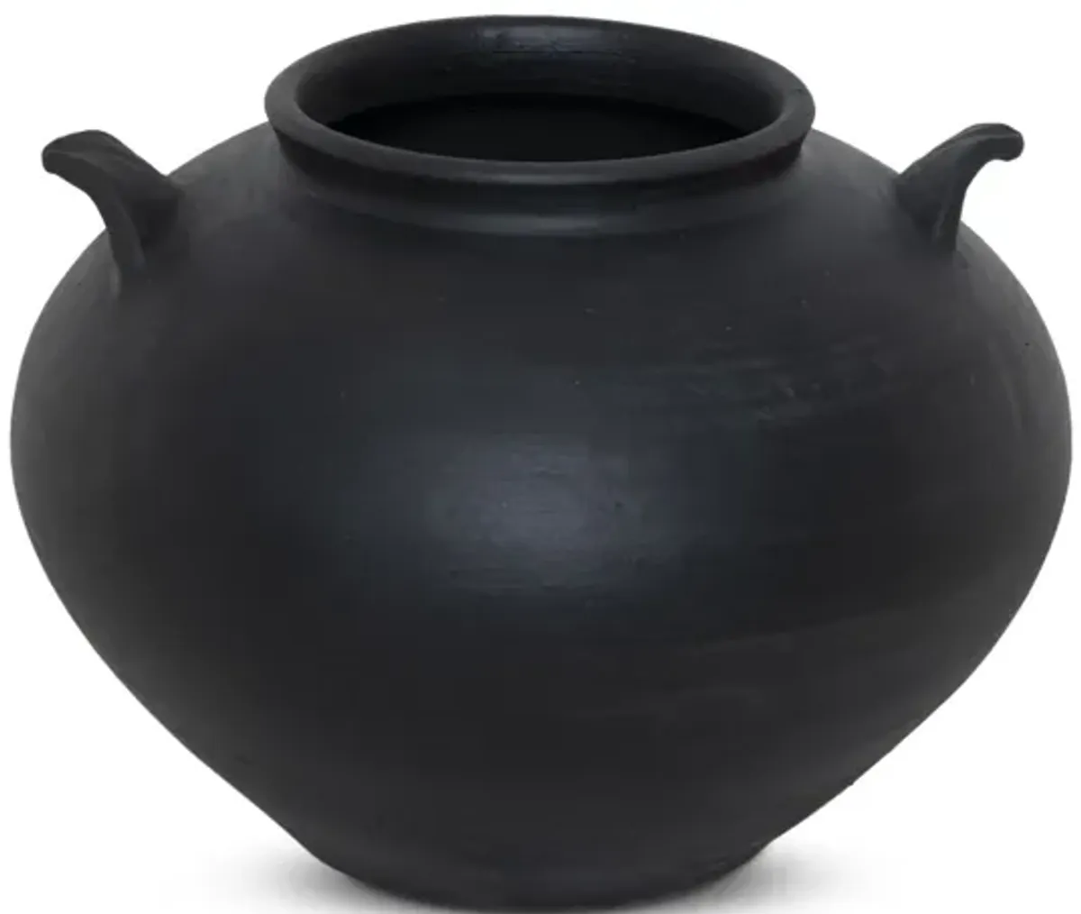 Civita Vessel