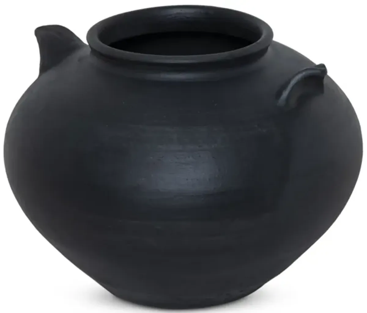 Civita Vessel