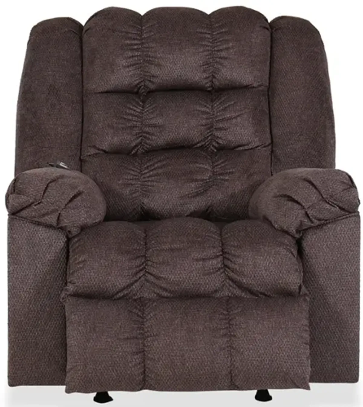 Drakestone Manual Rocker Recliner