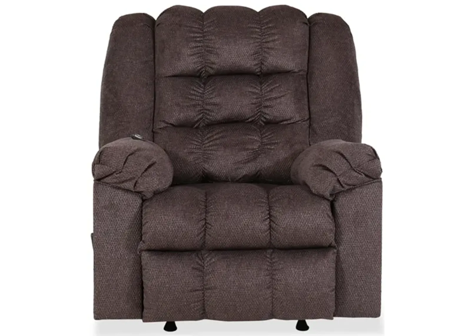 Drakestone Manual Rocker Recliner