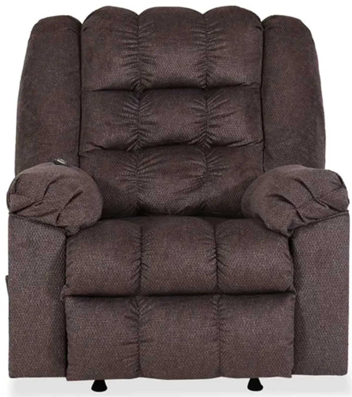 Drakestone Manual Rocker Recliner