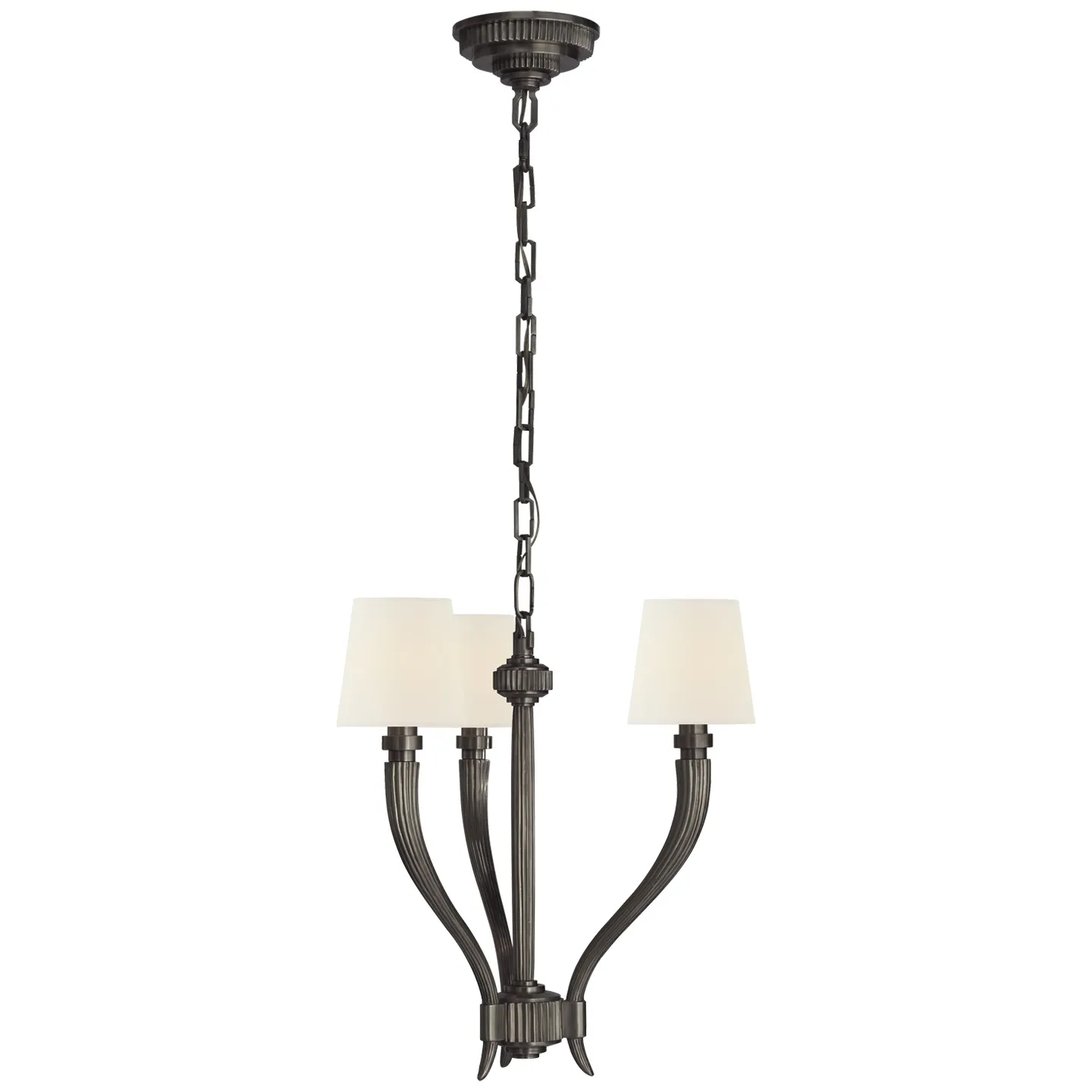 Ruhlmann Small Chandelier