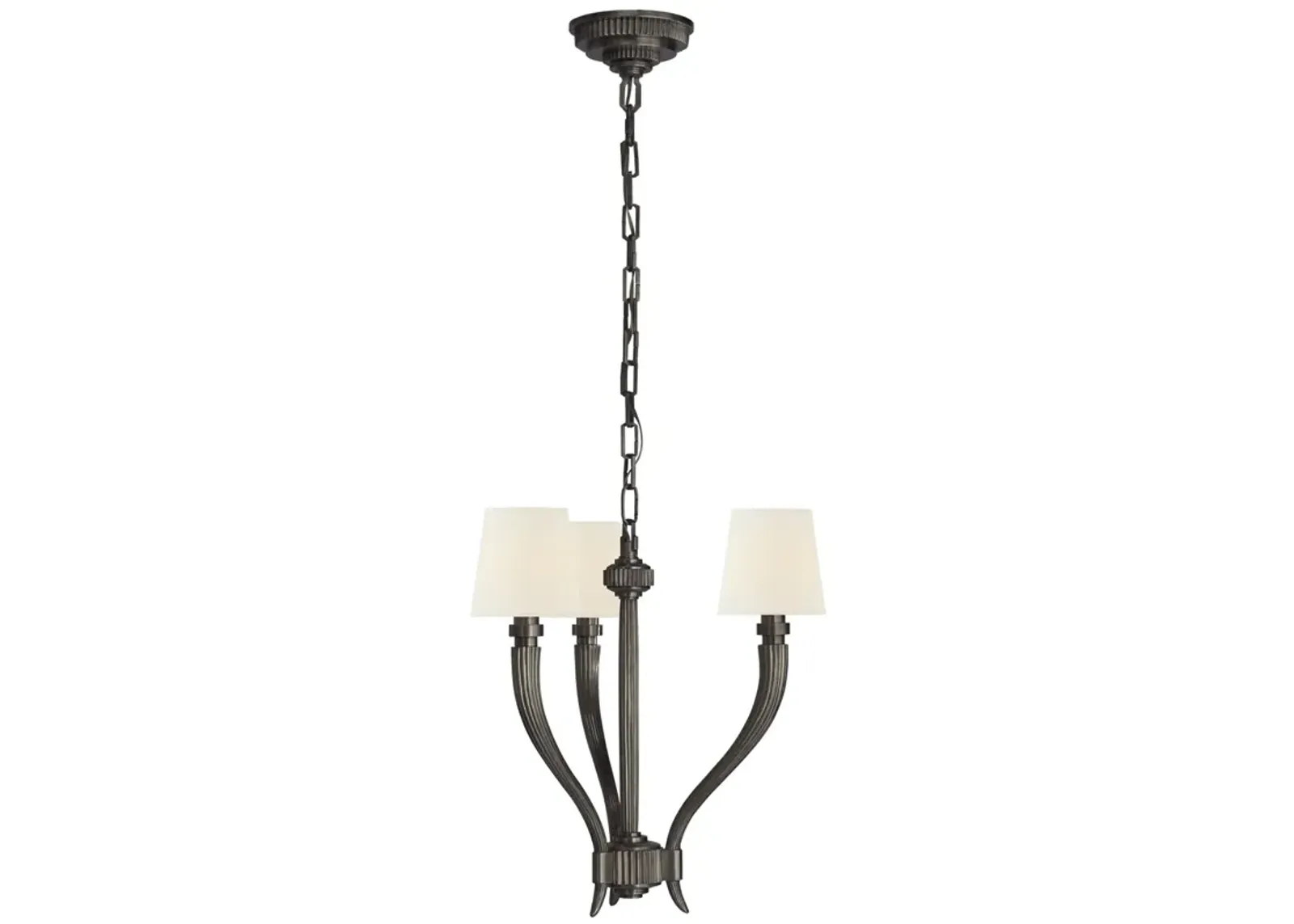 Ruhlmann Small Chandelier