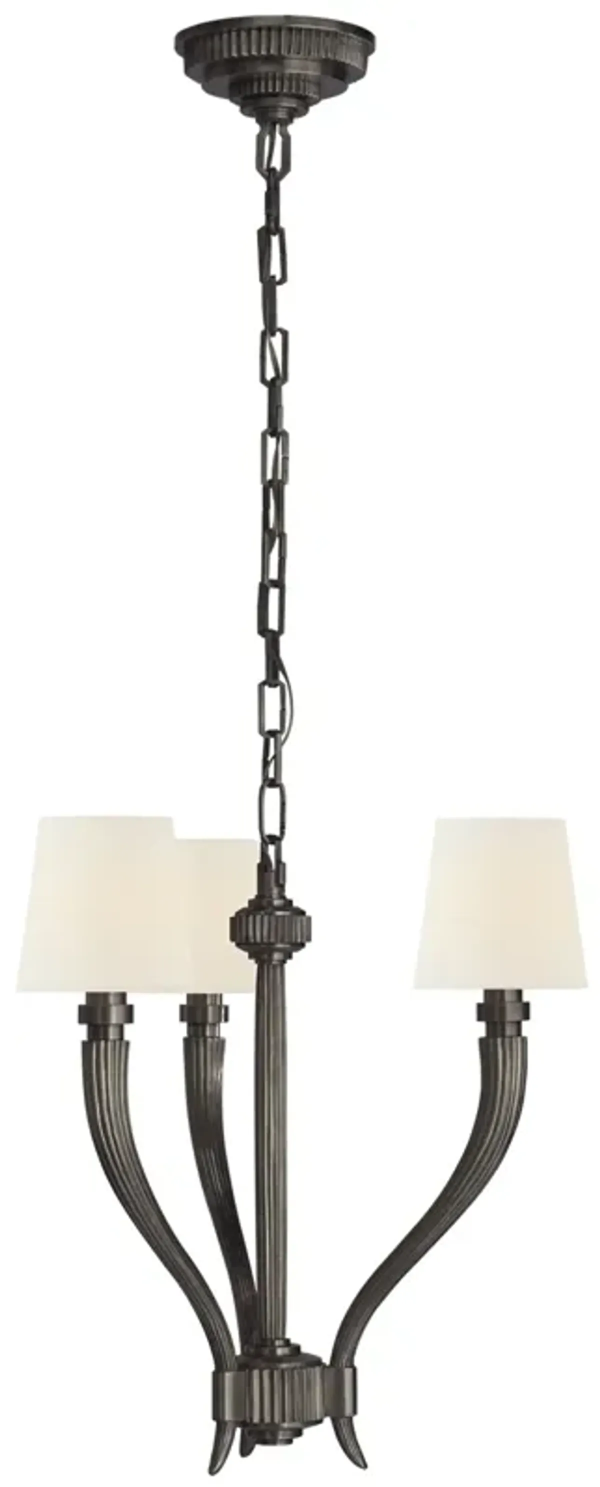 Ruhlmann Small Chandelier