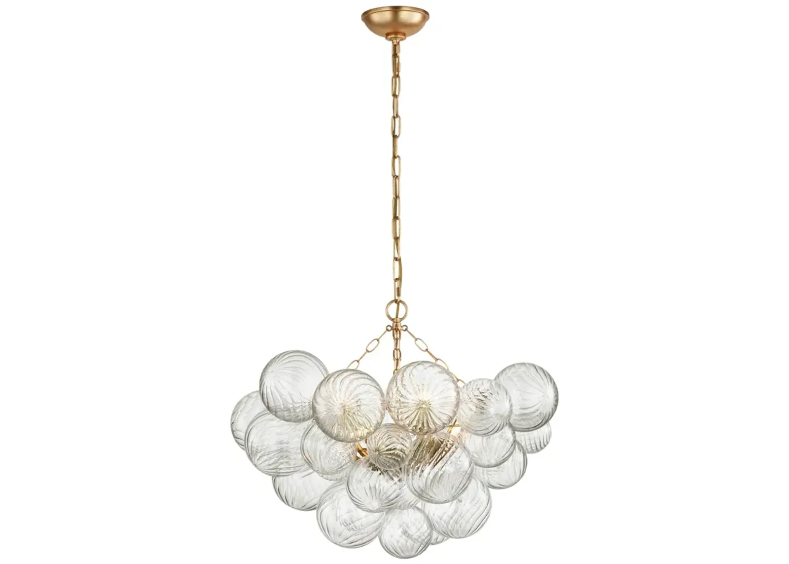 Talia Medium Chandelier