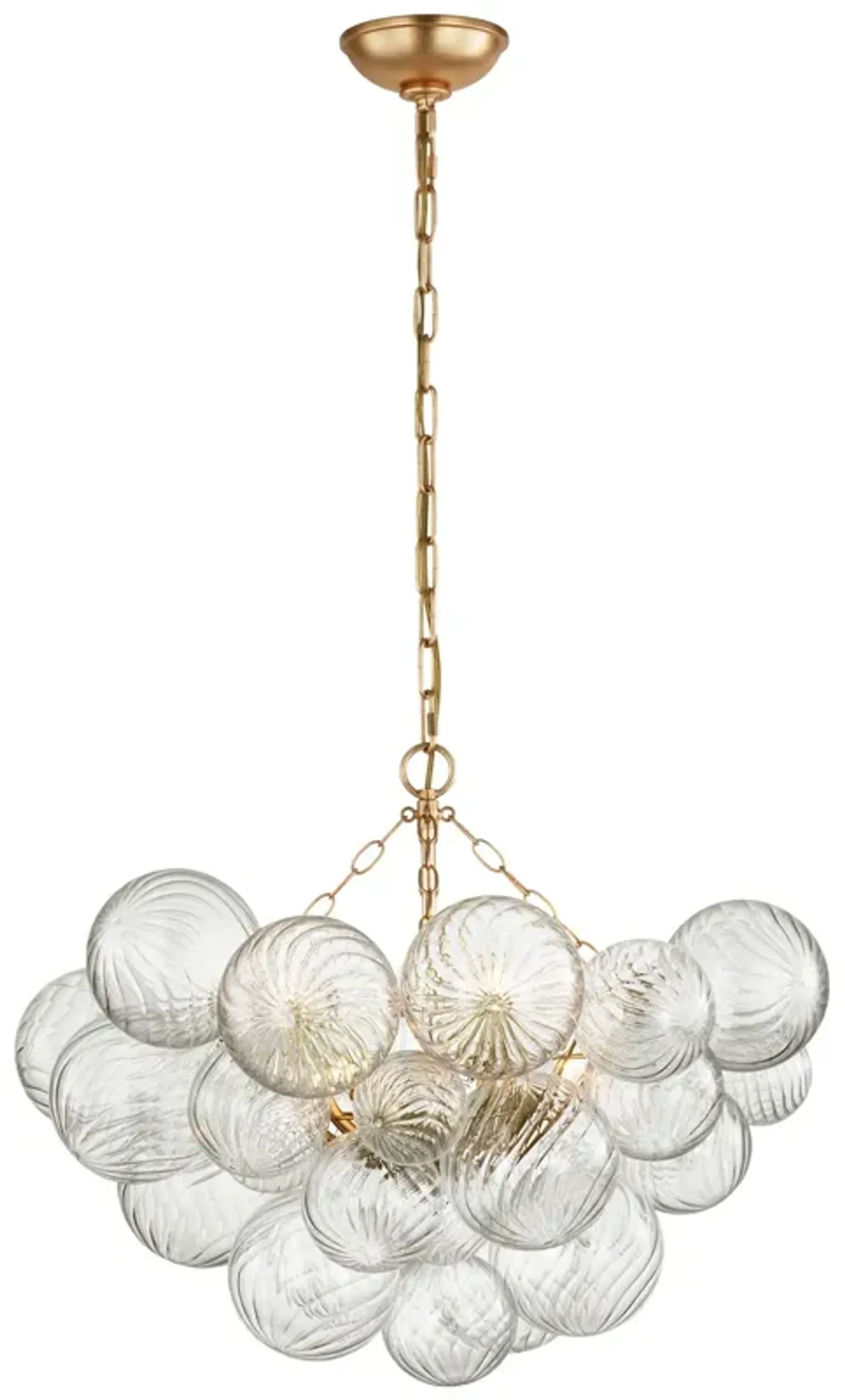 Talia Medium Chandelier