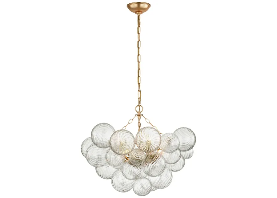 Talia Medium Chandelier