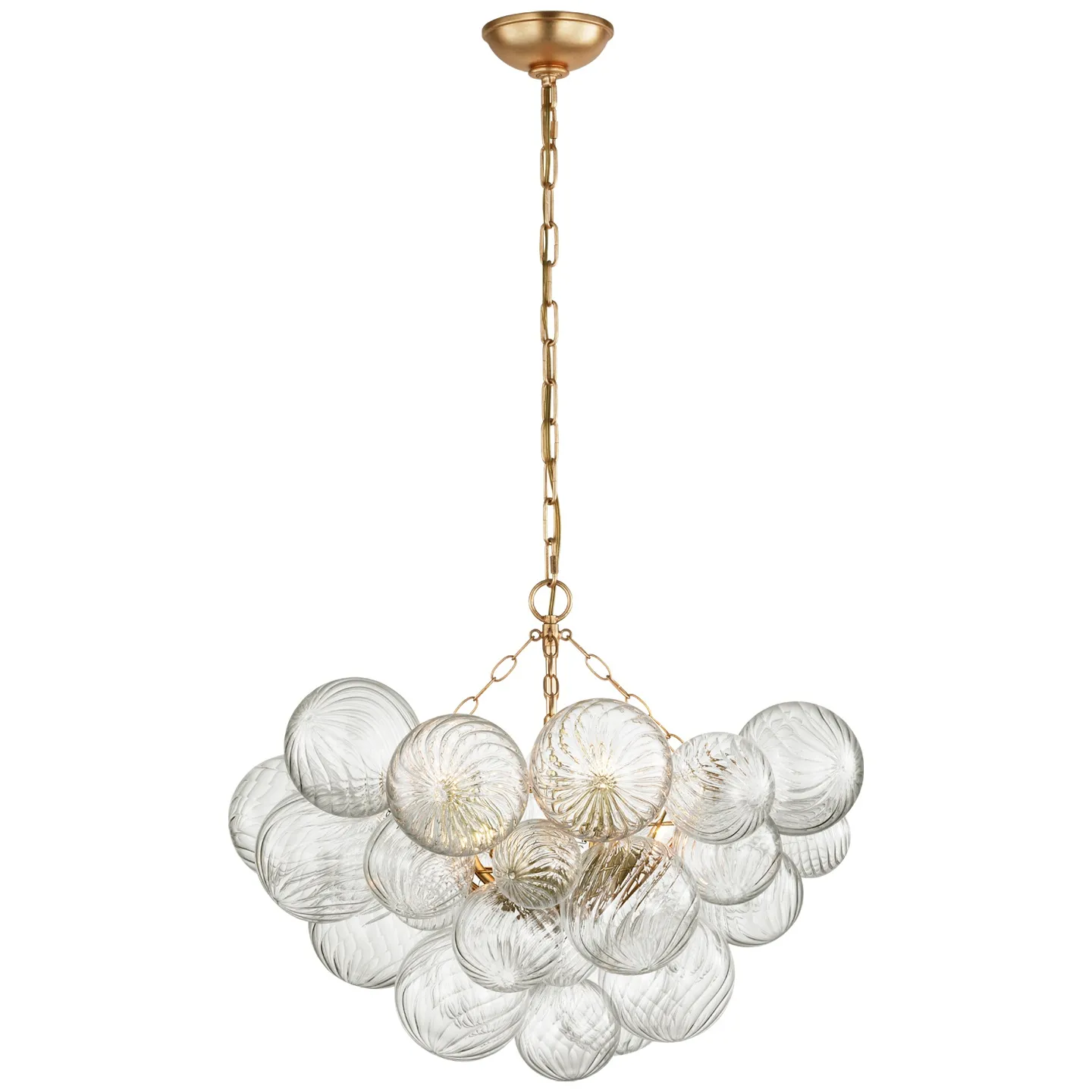 Talia Medium Chandelier