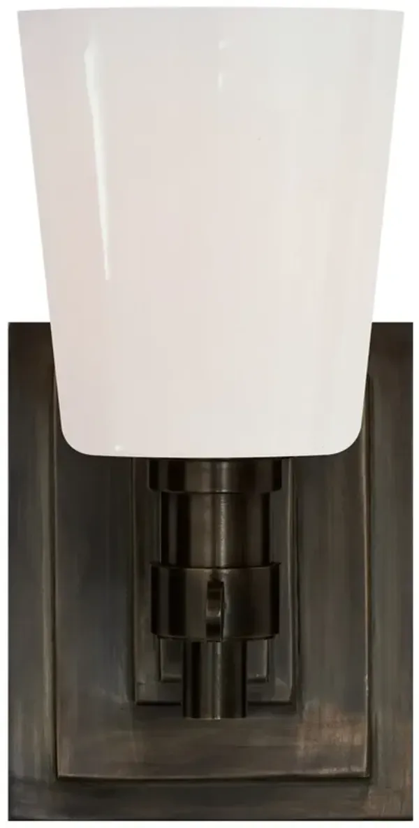 Bryant Four-Light Bath Sconce