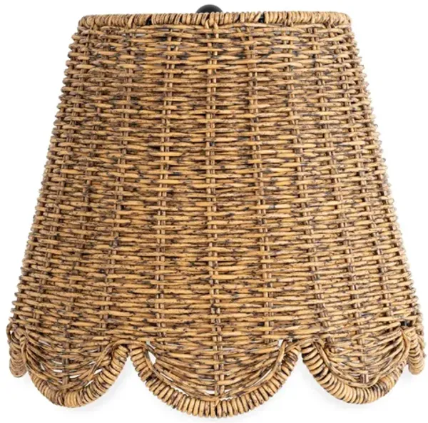 Summer Outdoor Sconce