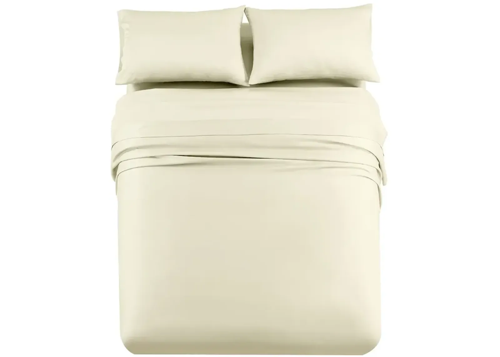 Egyptian Linens - RV Sheet Sets Soft Cotton Sateen