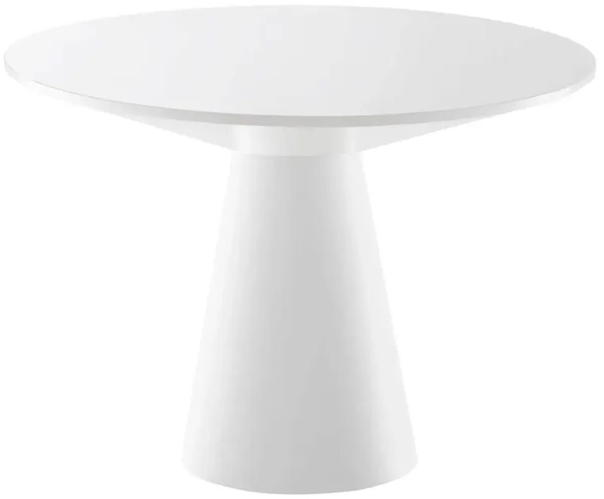 Modway - Provision 75" Oval Dining Table