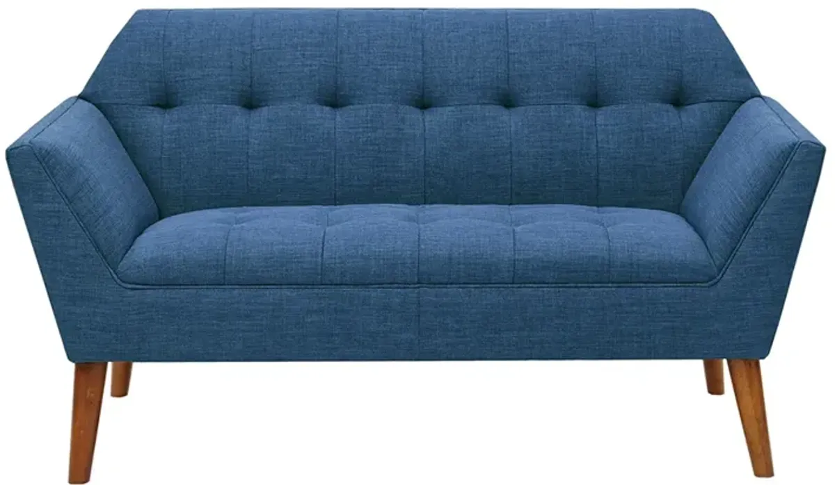 Gracie Mills Frederick Classic stylish Loveseat