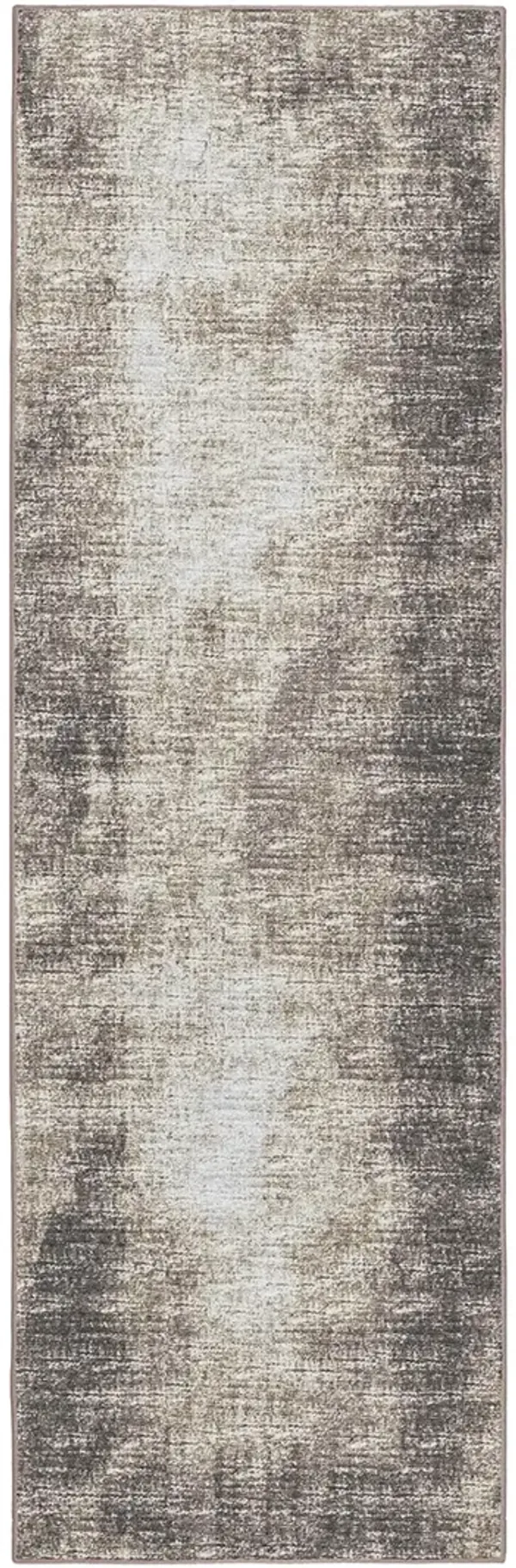 Winslow WL1 Taupe 2'6" x 12' Rug