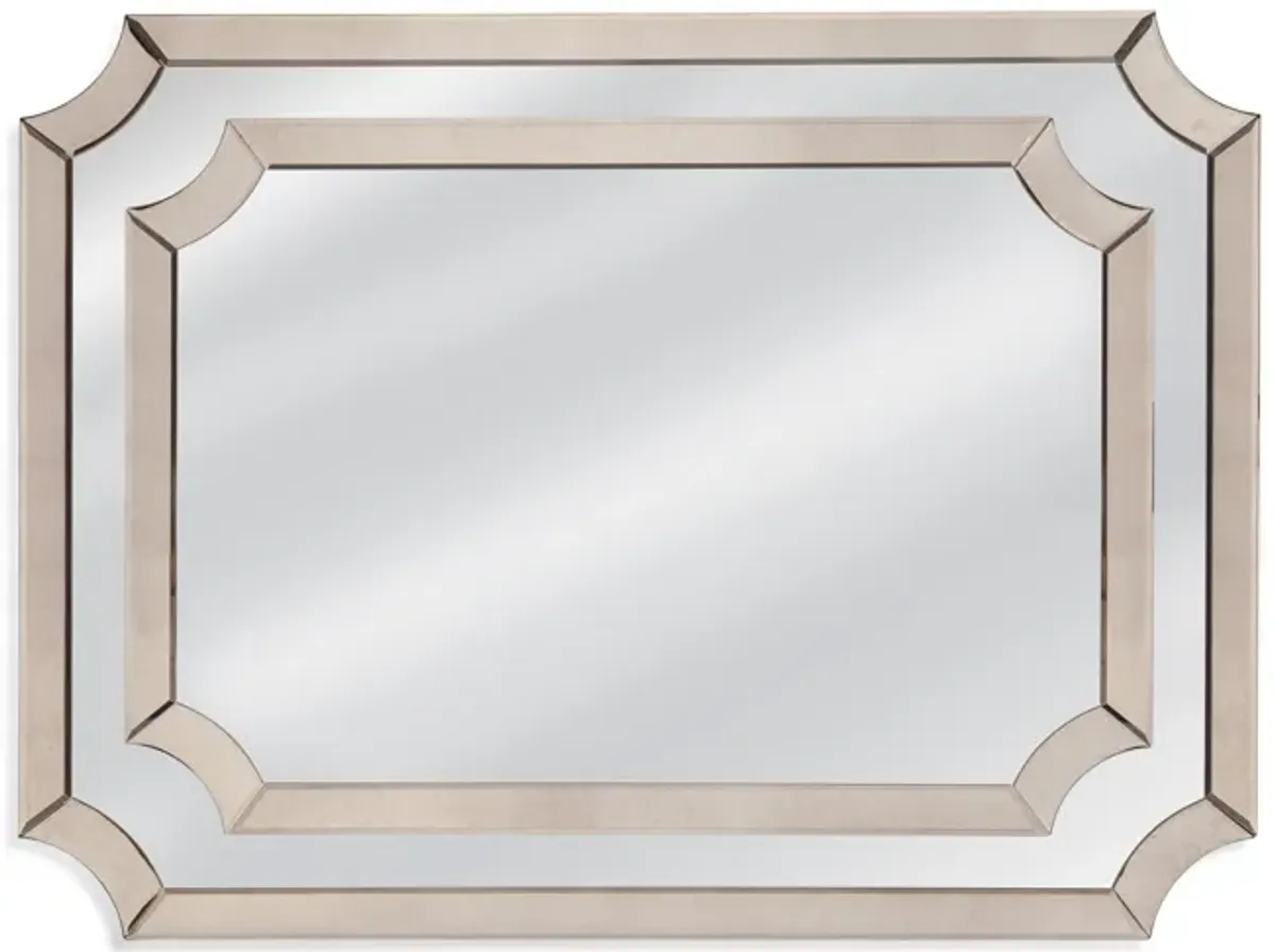 Jules Wall Mirror